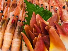 -银子铁板烧料理自助餐(人民广场店)