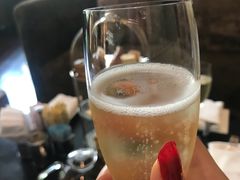 -宏安瑞士大酒店馥澜吧