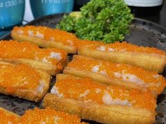 -鲜入唯煮·港式海鲜牛肉火锅(金宝街店)