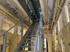-大馆(前中区警署建築群)