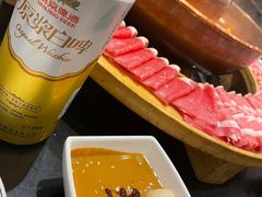 -北门涮肉·铜锅涮肉(南锣鼓巷店)