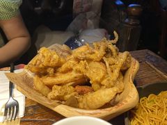 -凯仕国王(龙湾大街店)