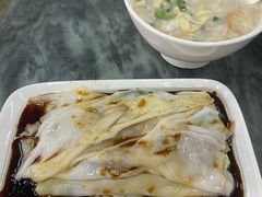 -穗银肠粉店(东川路店)