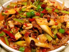 -常和州·夜宵大排档(常州单店)