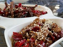 鸿鹤冷吃兔-椒小兔·盐帮川菜中餐厅(金沙时代广场店)