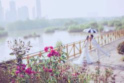 点击看大图 -蔚蓝映像STUDIO婚纱摄影(南稍门店)