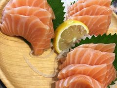 -Sushi Love 创意寿司(丽影广场店)