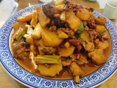 -福顺祥大盘鸡(临潼店)
