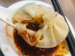 -西安贾三灌汤包·回坊小吃·清真炒菜(北院门总店)