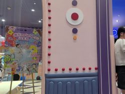 -MELAND亲子乐园•派对•研学(集美世茂店)