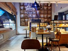 -喜马可甜(高新店)