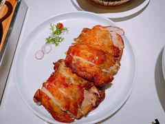 -小放牛河北菜(长安万达店)