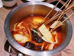 -街角等你.大连海鲜烧烤(西安路店)