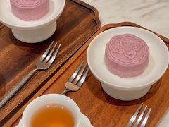 -茹·pure vegan(博华广场店)