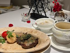 -王品牛排(郑州大卫城店)