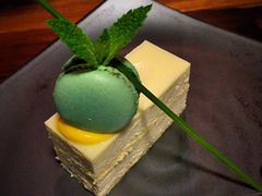 -T館·花园艺术餐厅