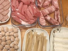 -老康火锅(桥南街店)