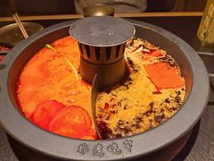 -晓宇重庆火锅(西安荟聚店)
