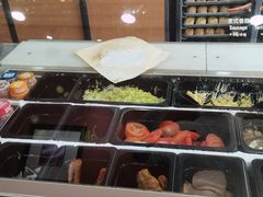 -SUBWAY赛百味(大都荟店)