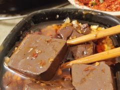 -化龙桥九宫格火锅(清水河店)