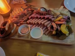 -巴伐利亚啤酒坊(意式风情街店)