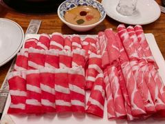 -仁和四季涮肉馆(天坛南门店)