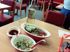 -菊花女水饺(闻涛苑店)