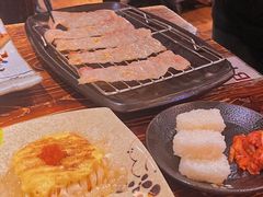 -小川洋风料理(街道口店)