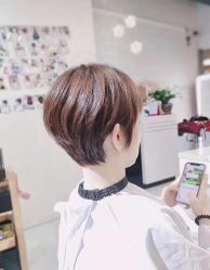 -首艺美发