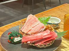 -肉魁屋·烧肉·烧鸟·酒场(高新店)