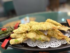 -君霖海鲜私房菜(春柳店)