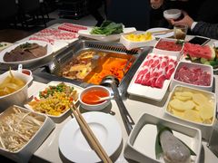 -海底捞火锅(万丰桥店)