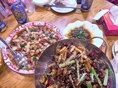 -让鸭脑壳飞(龙华店)