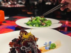 -上海滩餐厅(BFC外滩金融中心店)