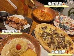 -I HOLIC艾豪丽披萨(KKone店)