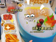 -1718海鲜姿造(苏宁宴请臻选店)
