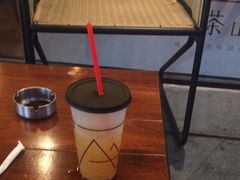 -去茶山(重庆万象城店)