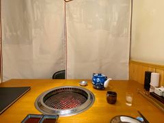 -本寻烧肉酒场(双井店)