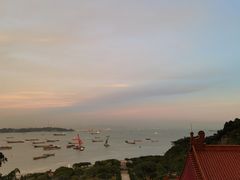 -南沙天后宫景区