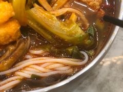 -居鲜味螺蛳粉(客村店)