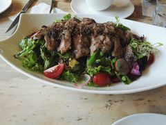 牛肉黑醋沙拉-UPPER KITCHEN(延安路店)