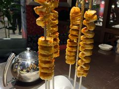 -黄三怪(清河店)