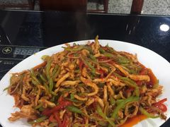 -来顺成饭庄