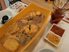 -谭仔米线(皇庭广场店)