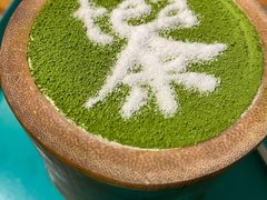 -茶是一枝花泡茶店