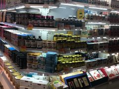 -Olé精品超市(海上世界店)