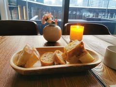 -Mercato莫卡多露台餐厅与酒吧(K11店)