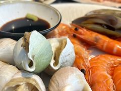 -粤海喜来登酒店·盛宴海鲜牛排自助餐厅(天河城店)