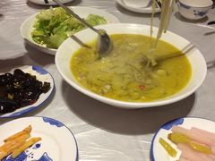 -丽华园(汉阳龙阳店)