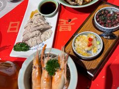 -孔乙己酒家(虹桥路店)